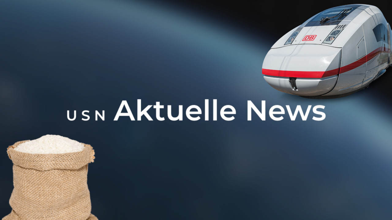 USN Aktuelle News vom 2. Juli 2024